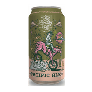 Sunday Road Fat Boy Pacific Ale 375ml Can