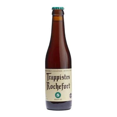 Rochefort Trappistes 8