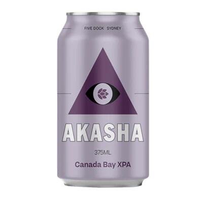 Akasha Canada Bay XPA