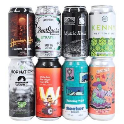 Limited Edition IPA Pack