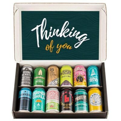 Sympathy Dozen Brews