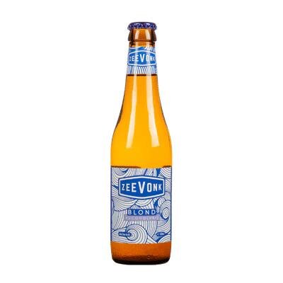 Zeevonk Blond 330ml Bottle