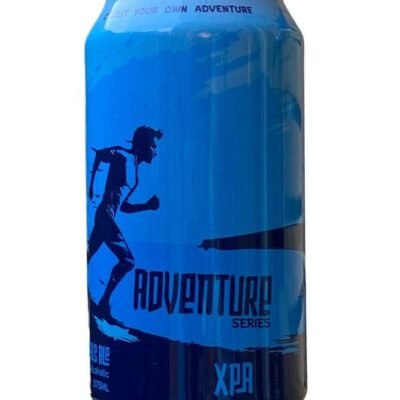 Adventure Series XPA