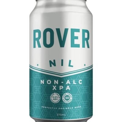 Rover Nil Non