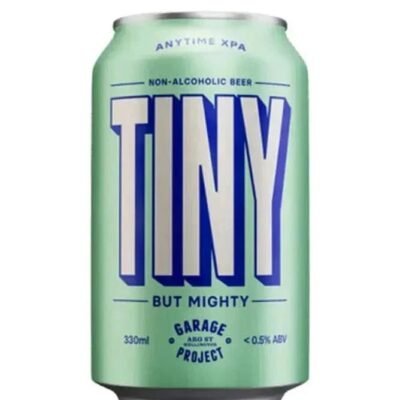 Garage Project Tiny Non