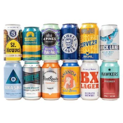 Summer Crusher Mixed of 12